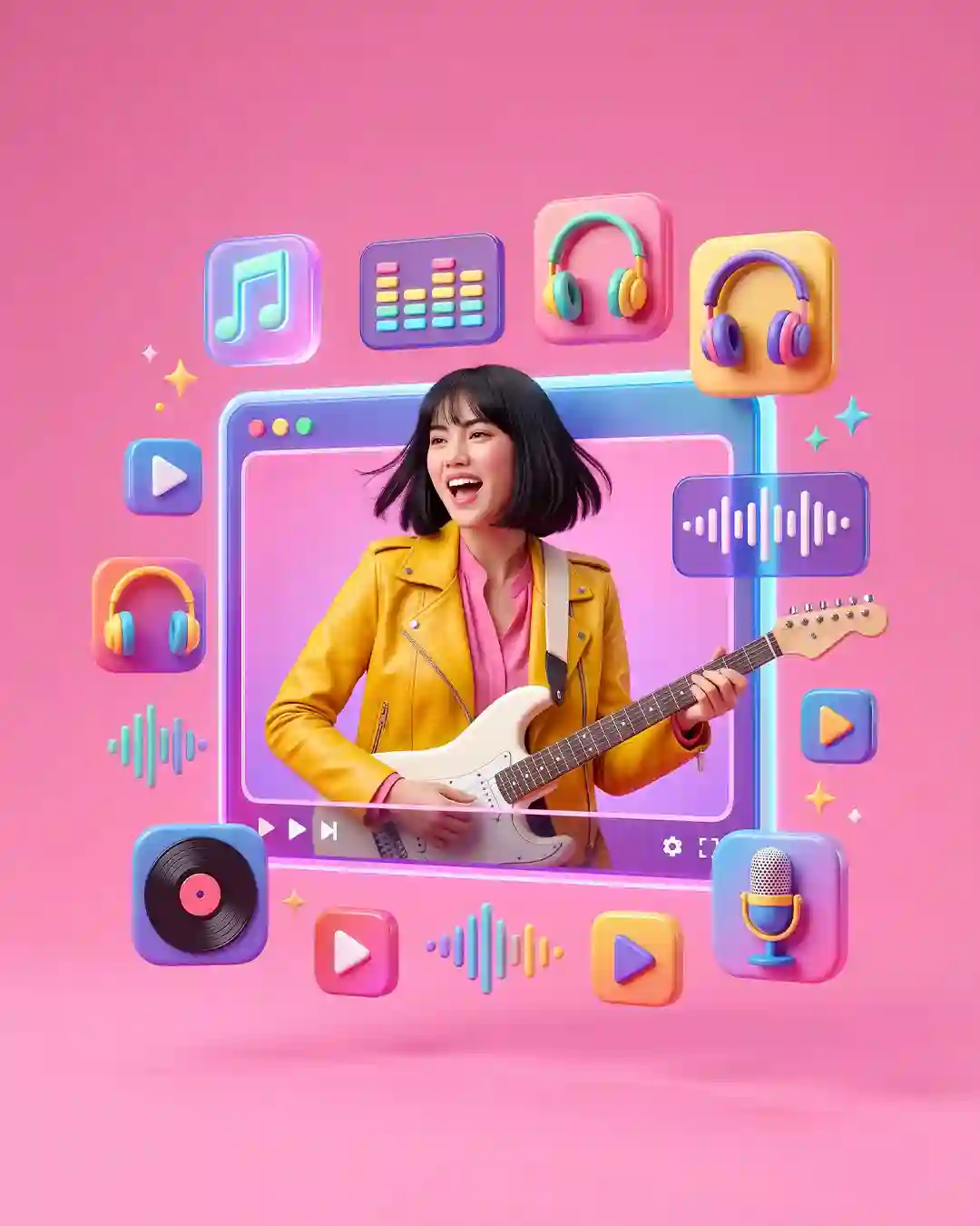 Video Music